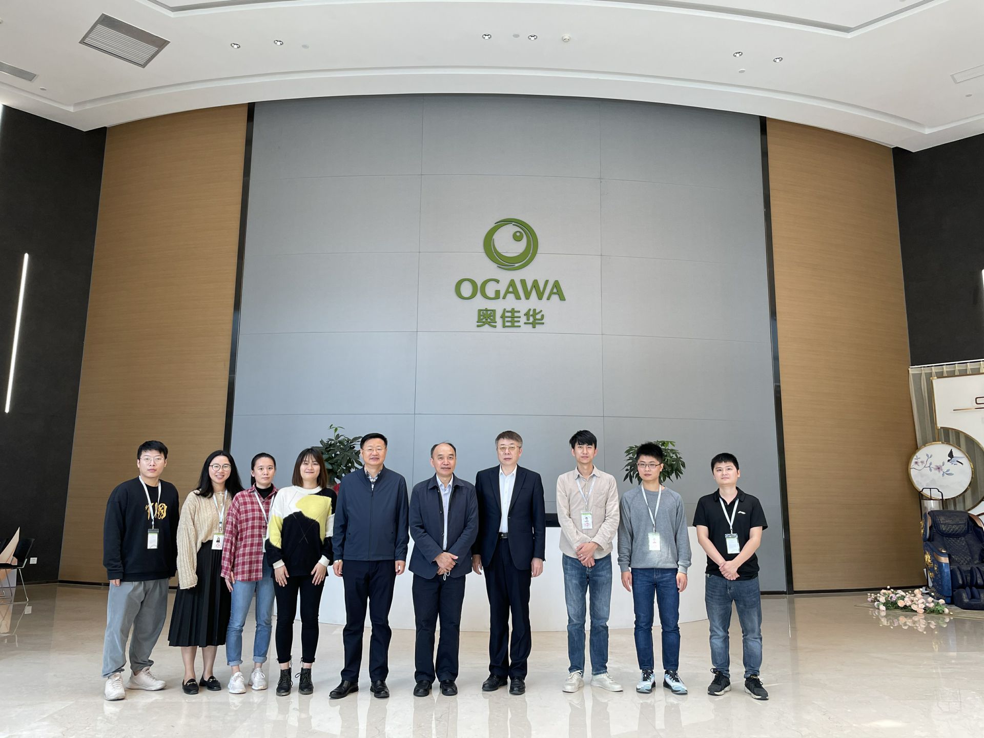 万搏网页版-万搏(中国)集团创新平台建设再上新台阶