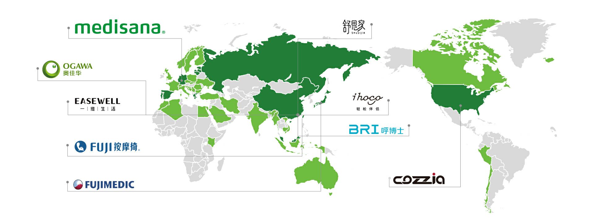 <b>万搏网页版-万搏(中国)</b>集团及旗下品牌介绍